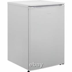 Hotpoint H55RM1110W1 Free Standing Fridge 134 Litres 135 Litres White F Rated
