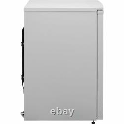 Hotpoint H55RM1110W1 Free Standing Fridge 134 Litres 135 Litres White F Rated