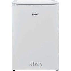 Hotpoint H55RM1120WUK 135L Integrated Under Counter Fridge