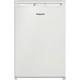 Hotpoint H55v1 112w Uk Free Standing Fridge 114 Litres White E Rated