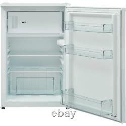 Hotpoint H55VM 1120 W UK White Under Counter Auto Defrost Fridge