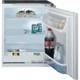 Hotpoint Integrated Low Frost Undercounter Fridge