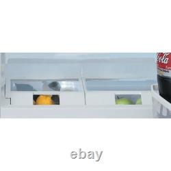 Hotpoint Integrated Low Frost Undercounter Fridge