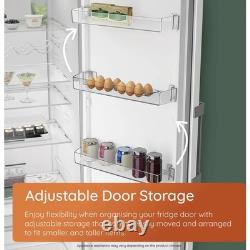 Hotpoint Integrated Low Frost Undercounter Fridge