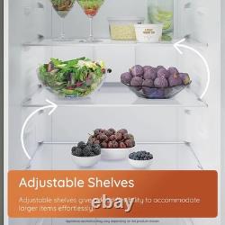 Hotpoint Integrated Low Frost Undercounter Fridge
