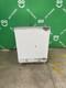 Hotpoint Integrated Under Counter 82cm High Fridge Hbul011. Uk #lf112299