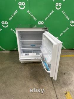 Hotpoint Integrated Under Counter 82cm High Fridge HBUL011. UK #LF112299