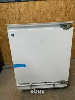 Hotpoint Integrated Under Counter Fridge-HLA1UK1(2368111)