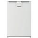 Hotpoint Lowfrost Undercounter Fridge 128l Freestanding 54cm White H55r1 112w Uk