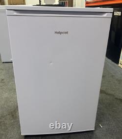 Hotpoint Low Frost Undercounter Fridge White H55RM 1120 W UK