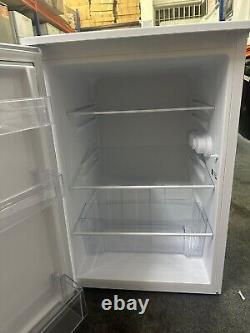 Hotpoint Low Frost Undercounter Fridge White H55RM 1120 W UK