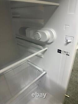 Hotpoint Low Frost Undercounter Fridge White H55RM 1120 W UK