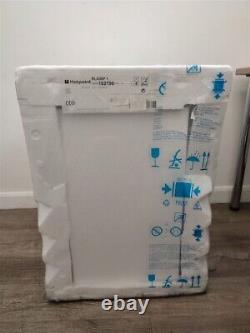 Hotpoint RLA36P1 Fridge 149L Undercounter Package Damaged ID709349267