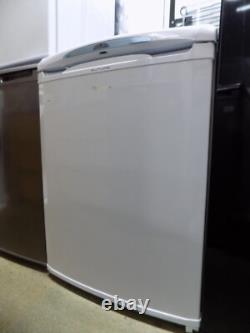 Hotpoint RLA36P1 Undercounter Larder Fridge, 1 Year Warranty (10468)