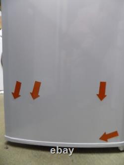 Hotpoint RLA36P1 Undercounter Larder Fridge, 1 Year Warranty (10468)