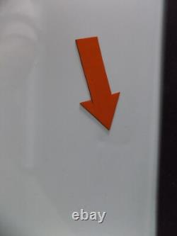 Hotpoint RLA36P1 Undercounter Larder Fridge, 1 Year Warranty (10468)