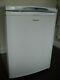 Hotpoint Rla36p 149l A+ Under Counter Fridge White. Less Than 1 Month Old