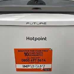 Hotpoint RLA36P 1 60cm wide Undercounter Freestanding Larder Fridge