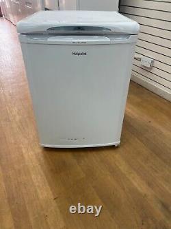 Hotpoint RLA36 149L Undercounter Fridge