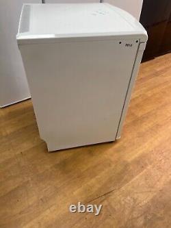 Hotpoint RLA36 149L Undercounter Fridge