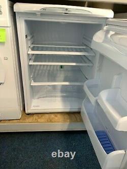 Hotpoint RLA36 UNDER COUNTER Fridge 85cm tall x 60 cm wide 9870