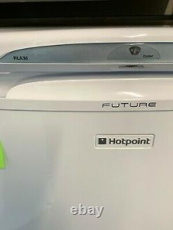 Hotpoint RLA36 UNDER COUNTER Fridge 85cm tall x 60 cm wide 9870