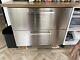 Hotpoint Under Counter Drawer Fridge 900w Can Be Full Intergrated