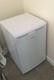 Hotpoint Under-counter Freestanding Fridge White Single Door Manual Defrost