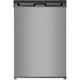 Hotpoint Under Counter Freezer 95 Litre 54cm Grey E Rated Lowfrost H55z1 112x Uk