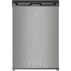 Hotpoint Under Counter Freezer 95 Litre 54cm Grey E Rated LowFrost H55Z1 112X UK