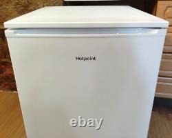 Hotpoint Under Counter Larder Freezer 55cm H55ZM1110W1 White 103 Litre