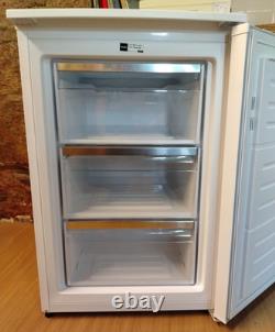 Hotpoint Under Counter Larder Freezer 55cm H55ZM1110W1 White 103 Litre