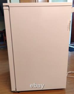 Hotpoint Under Counter Larder Freezer 55cm H55ZM1110W1 White 103 Litre