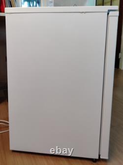 Hotpoint Under Counter Larder Freezer 55cm H55ZM1110W1 White 103 Litre