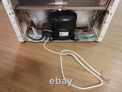 Hotpoint Under Counter Larder Freezer 55cm H55ZM1110W1 White 103 Litre