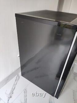 Hotpoint Undercounter Fridge-Black EXCELLENT CONDITION