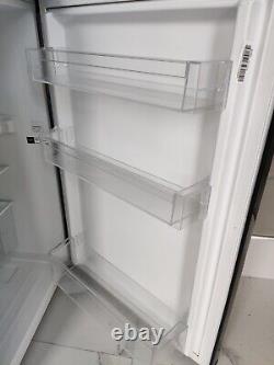 Hotpoint Undercounter Fridge-Black EXCELLENT CONDITION