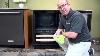 How To Clean The Grill Of Your Under Counter Refrigerator
