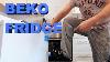 How To Fit A Beko Integrated Fridge Including Side Panels And Fitting Of Handles
