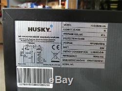 Huskey HUS-HM39-HN Mini Fridge (7F5-B58-064)