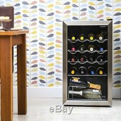 Husky HM39 Undercounter Wine and Drink Fridge