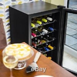 Husky HM39 Undercounter Wine and Drink Fridge