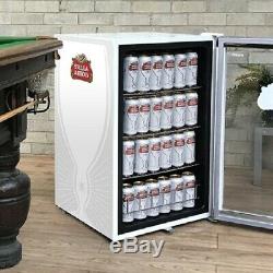 Husky HU218 Official Under Counter Stella Artois Drinks Fridge Collection Only