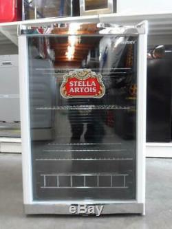 Husky HU218 Stella Artois Under Counter Fridge / Drinks Chiller HUS-HU218 PWB