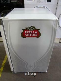 Husky HU218 Stella Artois Under Counter Fridge / Drinks Chiller PWB COLLECTION G