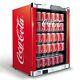 Husky Hy211 Official Coca Cola Undercounter Fridge With A+ Energy Rating