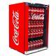 Husky Hy211 Undercounter Coca Cola Refrigerator