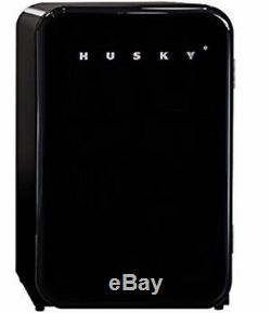 Husky Retro Fridge Undercounter