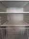 Husky Under Counter Fridge / Freezer Fss2h-sd-ss-uk-hu 113 L