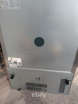 Husky Under counter Fridge / Freezer FSS2H-SD-SS-UK-HU 113 L